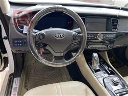 Kia Quoris